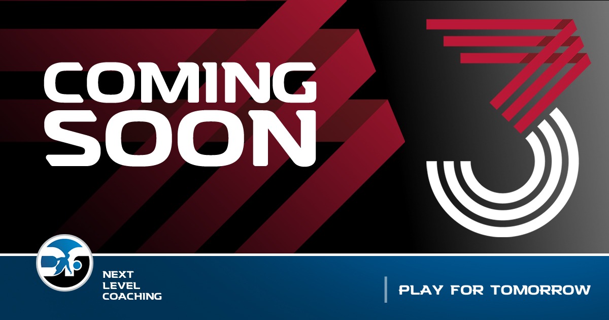 We’ve been working on an exciting new Player Development Programme.

More details to follow in the coming weeks ...⚽️