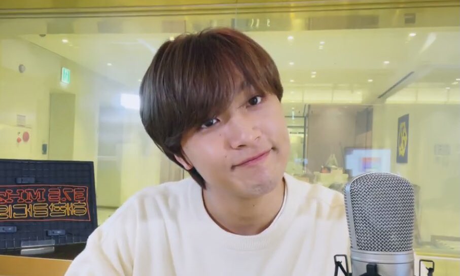 tiwiwitxoxo's tweet photo. Anak sapa lucu amatttt 🥰🥰
#해찬이와시즈니 #ToOurShiningHaechan #HAECHAN #HaechanAce https://t.co/Er8AKBagZE