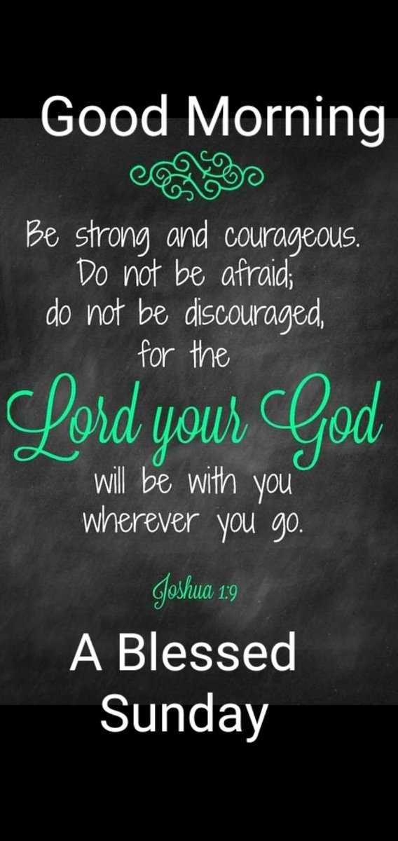 DoDpower's tweet photo. His perfect love drives out fear.  Blessed Sunday. #SundayMotivation @welchwear_beauty https://t.co/EIwVVmacdx