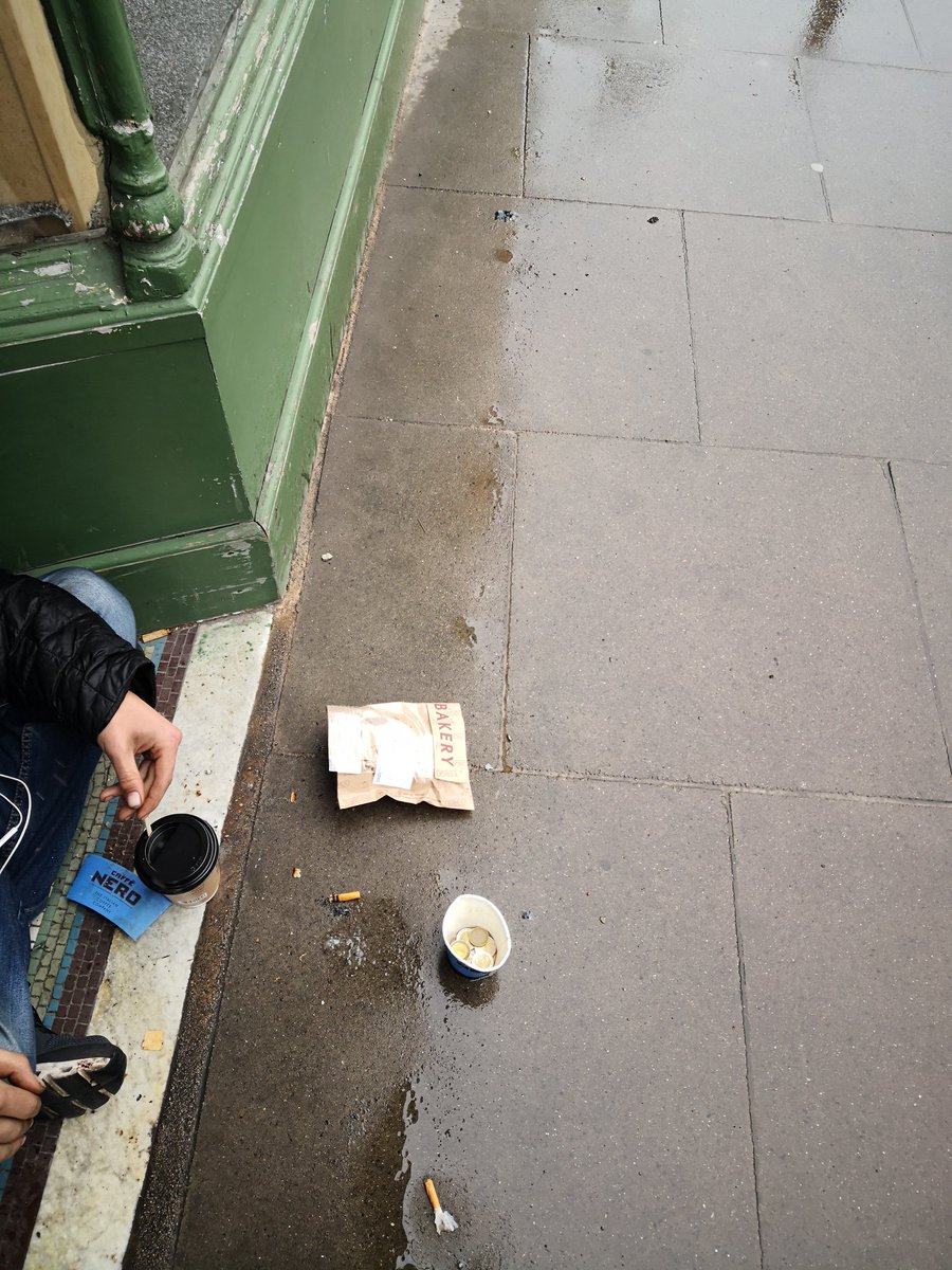 becreativekev's tweet photo. I won't complain about a bad night again! Our fire d Aron who sleeps in a tent on the canal was woken at 4am by three lads jumping on it while he was sleeping. Was wondering what goes on in mind of someone who would do that? #homelessindublin @OrderofMaltaIRL https://t.co/XEYBs1bGmj