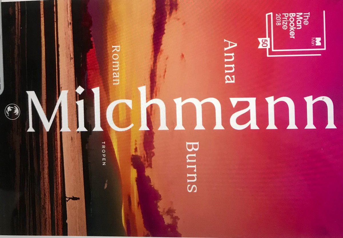 11io's tweet photo. Geht es euch auch so? Da lese ich ein wirklich gutes Buch und dann werden darin Hunde massakriert. Eine spektakuläre Szene, natürlich um die herrschende Gewalt zu versinnbildlichen. Sicher wichtig, aber ich kann da nicht weiterlesen. #Milchmann https://t.co/tmflJTKVyx