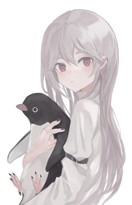 🐧 
