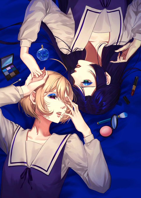 青い春のtwitterイラスト検索結果 青い春のtwitterイラスト検索結果