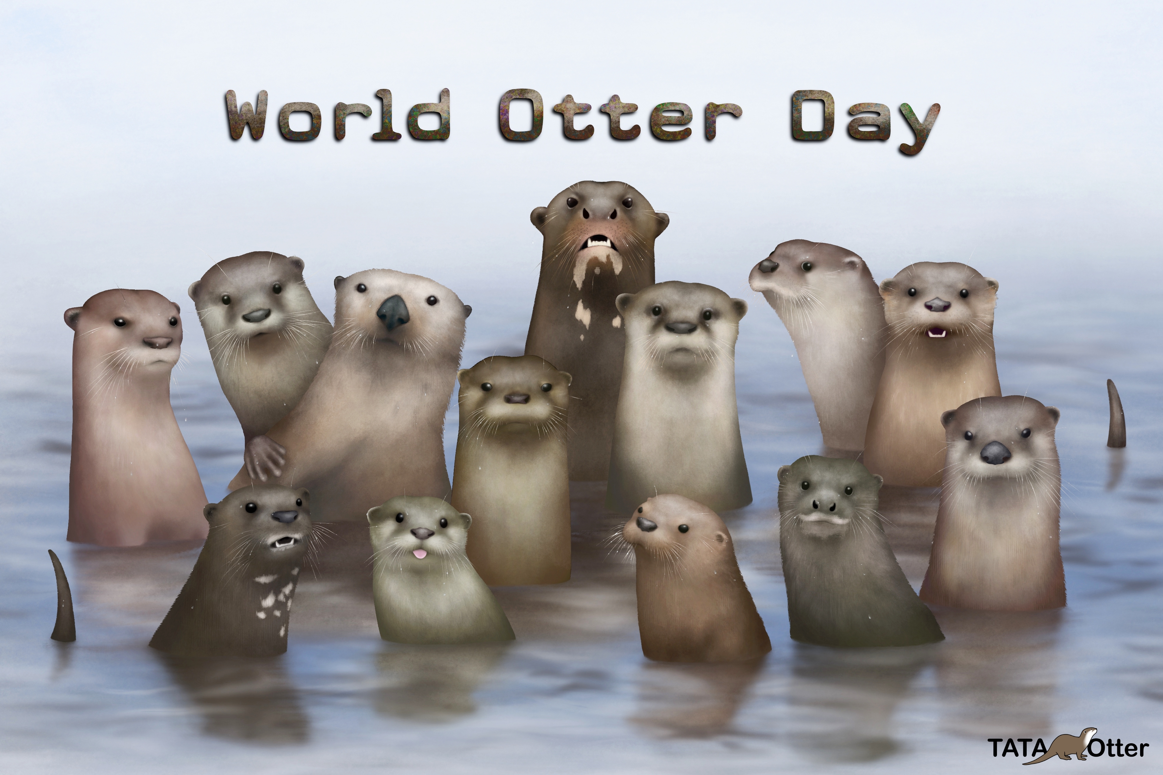 Worldotterday Twitter Search Twitter