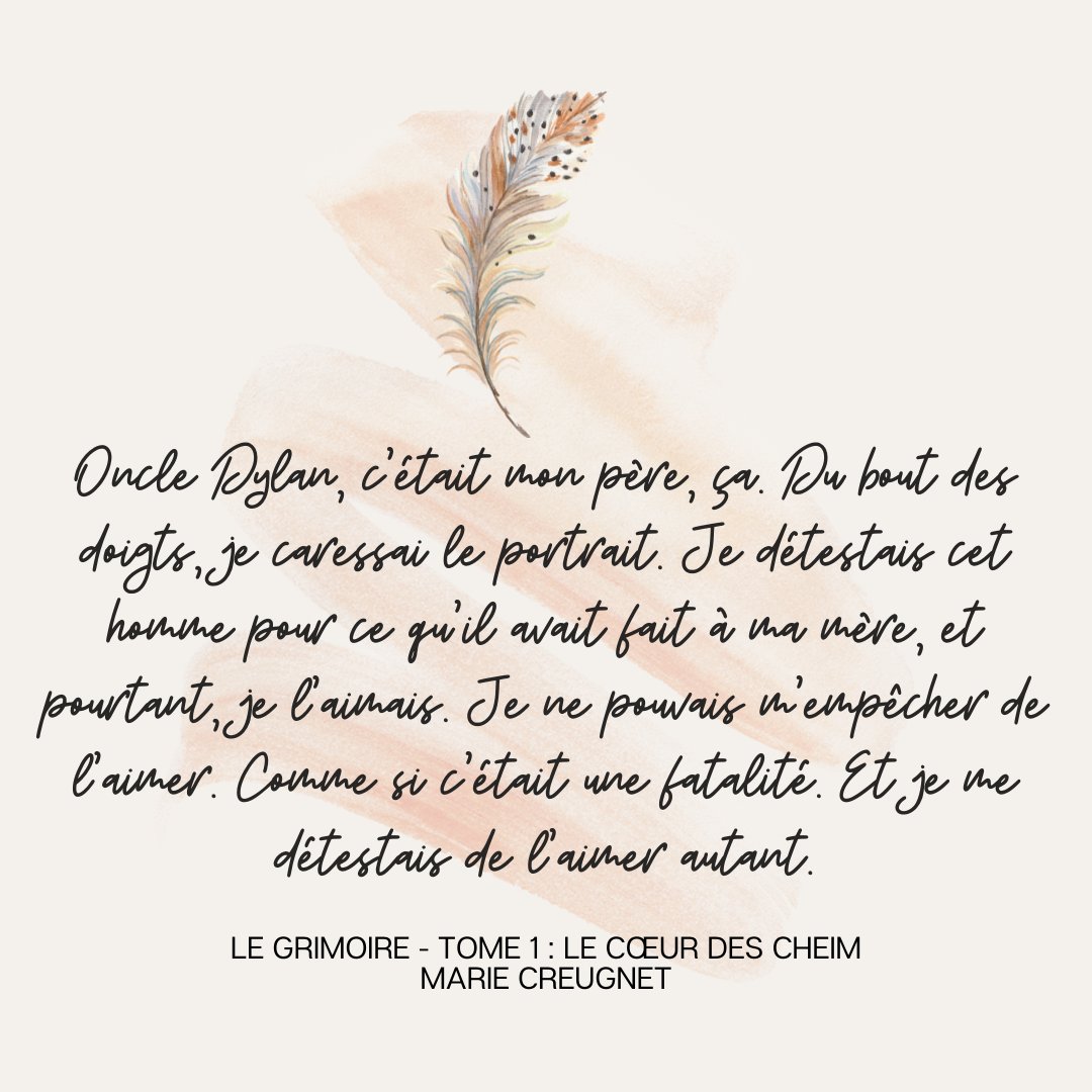 May Creugnet Quand Tu As Un Parent Toxique Extrait Le Cœur Des Cheim Citation T Co 4ost7hicsj Twitter