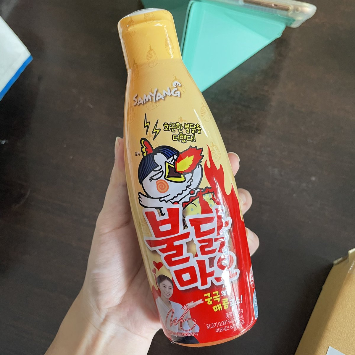 มีใครชอบรับทาน 주먹밥 มั้ยอะคะ คือแบบอยากมาแนะนำสูตร?? ของตัวเราเอง แบบทำให้แม่แล้วแม่บอกเหมือนทานที่เกาหลี😭👍🏻 แล้วคือมันทำง่ายมากแต่อร่อยมากๆๆๆๆๆๆ เลยขอแชร์

🤩วัตถุดิบ🤩
1.ข้าว
2.น้ำมันงา
3.เกลือ
4.สาหร่าย (เราใช้มาชิตะไม่ก็เถ้าแก่น้อย)
5.ไข่กุ้ง