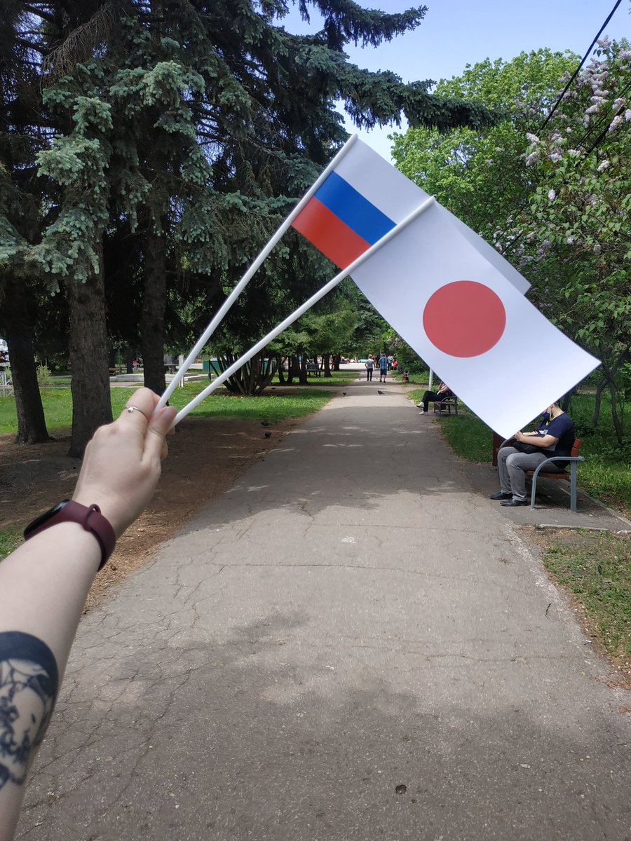 ks_liss's tweet photo. Держала вчера любимый @testfest_ulsk на ладошке🇯🇵🇷🇺
#EoS #EoSfest #testfest https://t.co/vTedp9j499