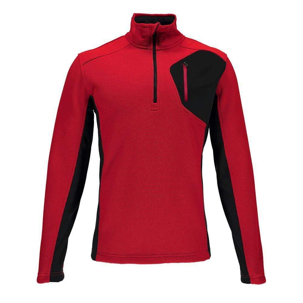 SkiPlusTweets's tweet photo. 🎿Spyder Bandit LW 1/2 Zip Stryke Sweater
NOW ONLY £52.50. 
Shop now ➡️ https://t.co/szKaigyxnB 
#skiing #ski #snow #snowboarding  #snowboard #powder https://t.co/9AVgPuXcHe