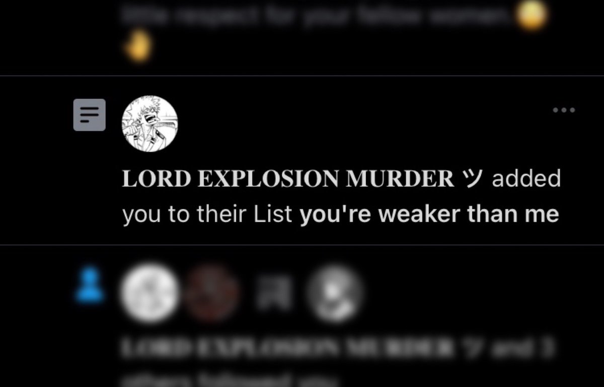 That reminds me,

Bakugou was the one who clogged the common room toilet last week.