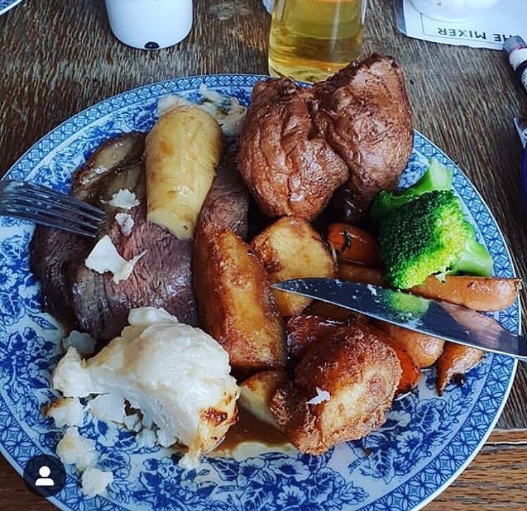 THE MIXER tweet media