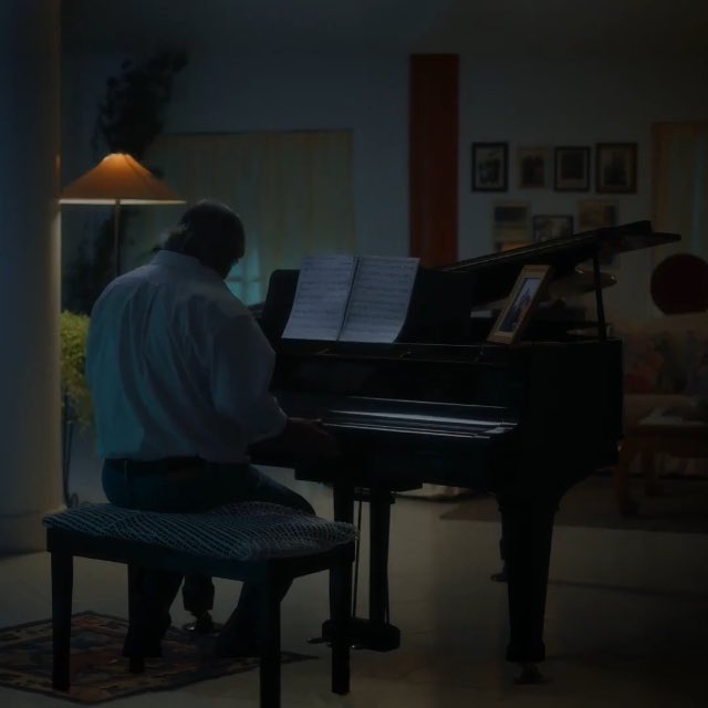 Centcent30's tweet photo. I remember waking up from a short nap on the morning before lolo died, I felt irresponsible and guilty for not being up all night to look out for lolo. And this song just hits home because of that, and at the same time, it gave me peace of mind. @BenAndBenMusic  #MagpahingaMV https://t.co/Lc5VGsCvCh