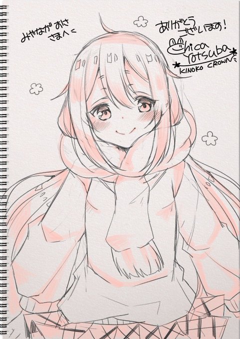 @miyanagarod ๆใใพใใ!ใชใงใใใกใใๅฏๆใใงใใใญ๐ใๆฐใซๅฌใใใๅฌใใใงใ!