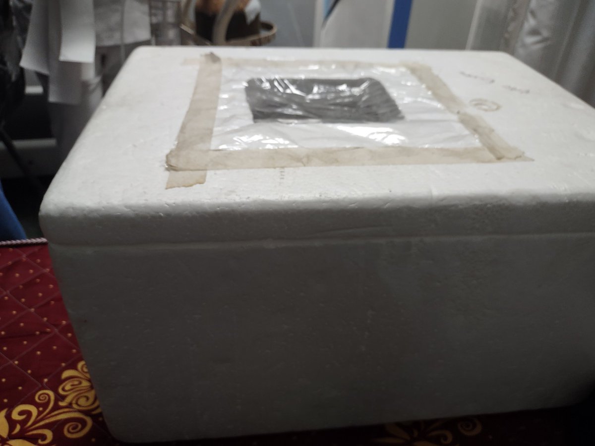 Dr Rishi A Bhargava tweet media