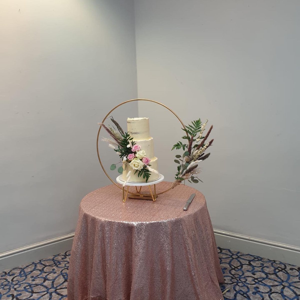 Yesterday we welcomed our first two weddings of not only 2021 but in the last year and a half. It was great to finally be back doing what we love.

Congratulations to our Bride and Grooms. 

Mr &amp; Mrs Manso ❤️ and Mr &amp; Mrs Brindle ❤️

 #weddings