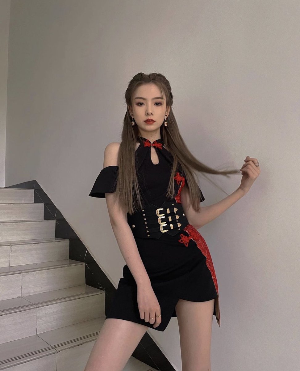 210523 Chen Zhuoxuan IG

#陈卓璇 #ChenZhuoxuan #硬糖少女303 #BonBonGirls