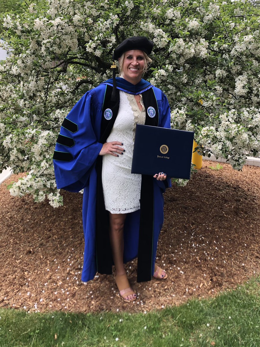 Stacy Monette, Ed.D. tweet media