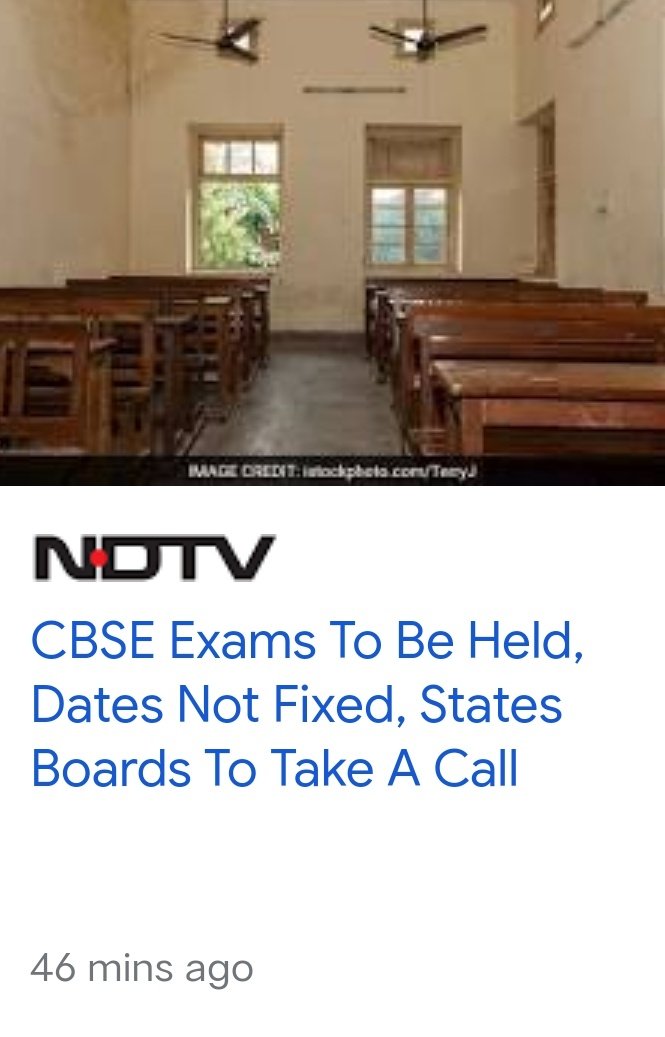 Manavan13's tweet photo. We have failed
#CancelExamsSaveStudents 
Lets trend new tag 
#Ripstudents https://t.co/bmTkcKHLOu