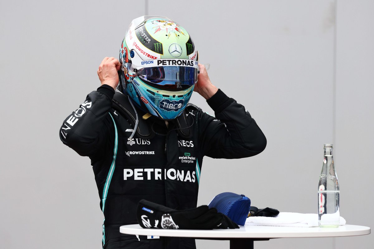 PET_Motorsports's tweet photo. IT'S RACE DAY! 🥳
Preparing to unlock #TheEnergyWithin around the streets of Monte Carlo 😎
Let us know where you'll be joining us for the #MonacoGP, team 👇 https://t.co/0K7xanwUGN