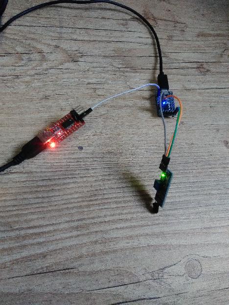 shnakatani's tweet image. #stm8 #iot #flamesensor #eletronica #ftdi
 Nesse Post vamos utilizar a placa STM8f e executar uma leitura de um sensor de chama. 
nakalabs.herokuapp.com/articles/stm8F…