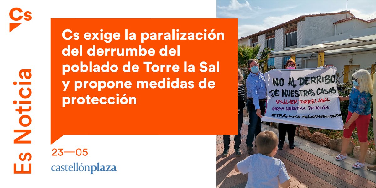 Ciudadanos Comunidad Valenciana tweet media