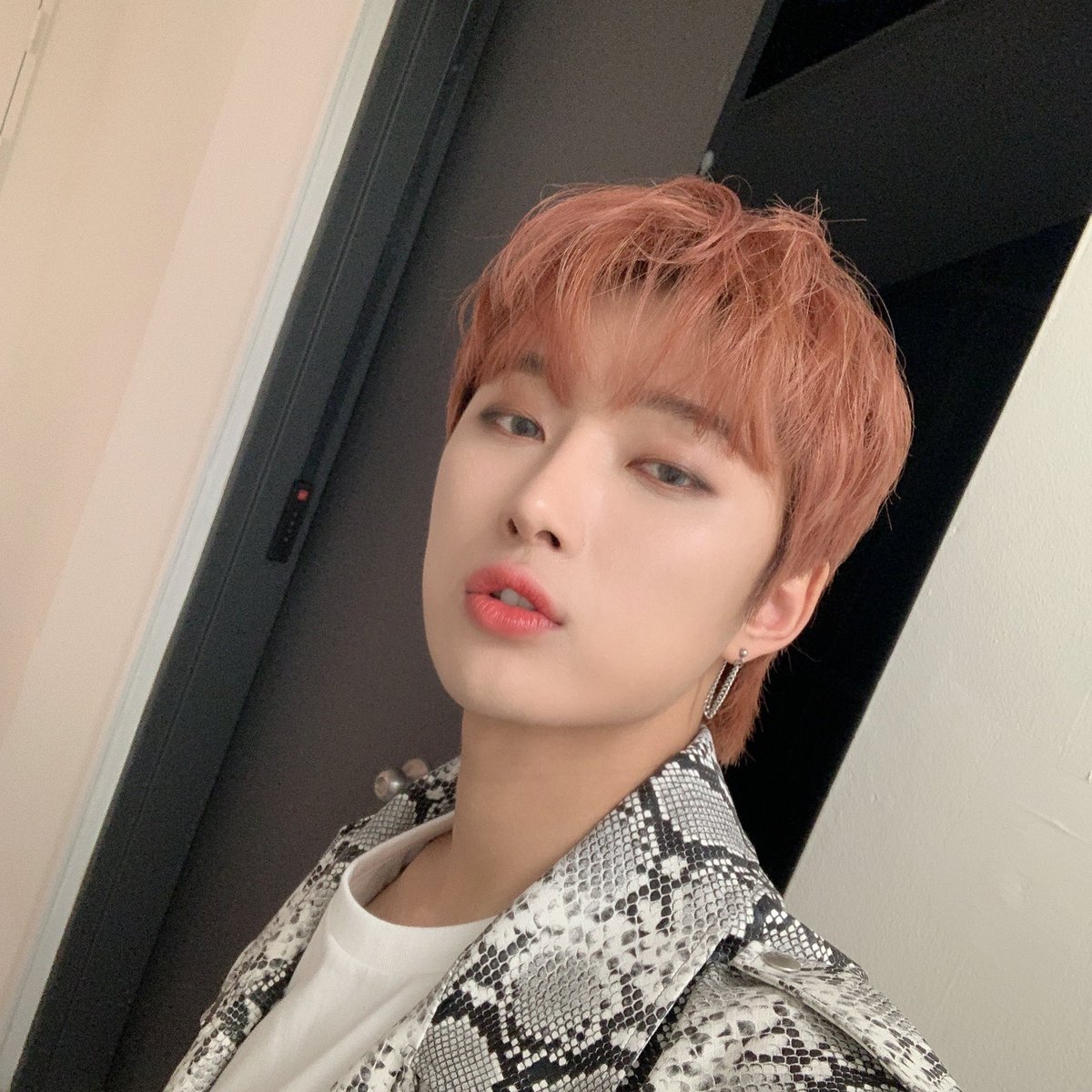 OmegaX_members's tweet photo. [#OX]

오늘 하루도 행복하게 마무리하기😉

#OMEGA_X #오메가엑스 #재한 https://t.co/hvve5GLCcm