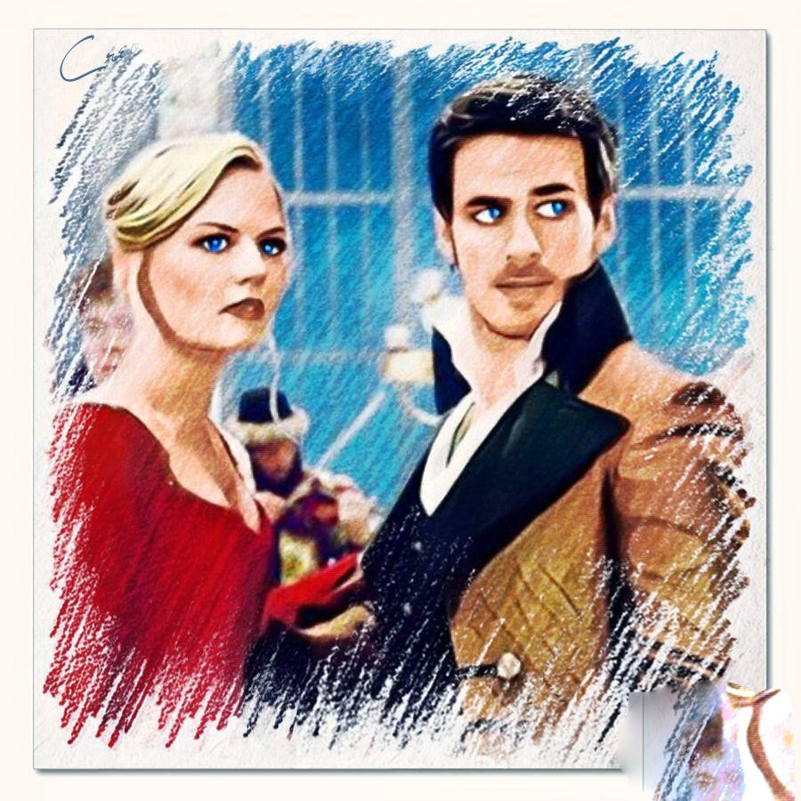 90Filippova's tweet photo. #CapitanSwan ❤ @jenmorrisonlive @colinodonoghue1 #OnceUponATime #emmaswan #killianjones #capitanhook #JenniferMorrison #colinodonoghue #art https://t.co/RgMaoCzZbQ