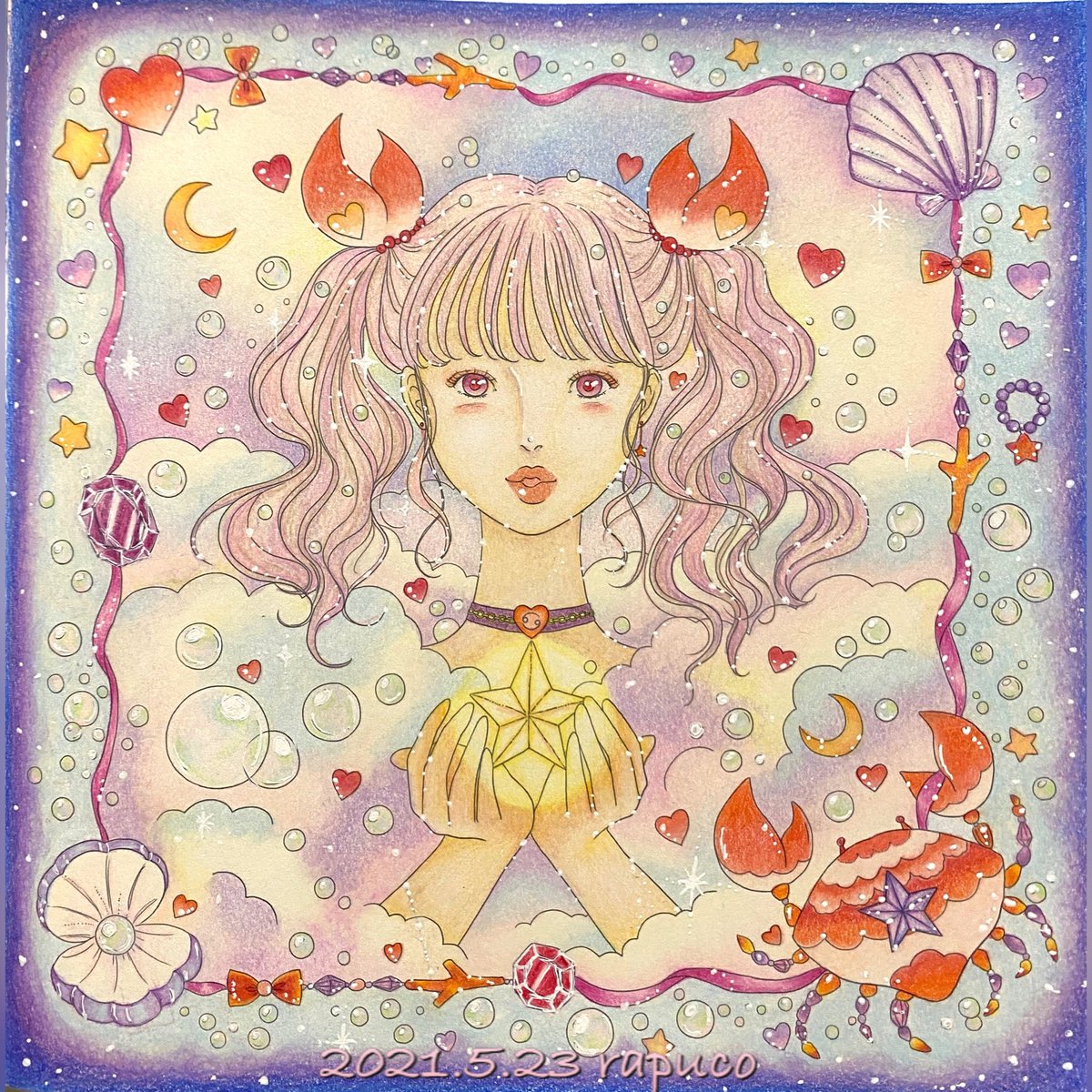 たけいみきさん のイラスト マンガ コスプレ モデル作品 3 件 Twoucan