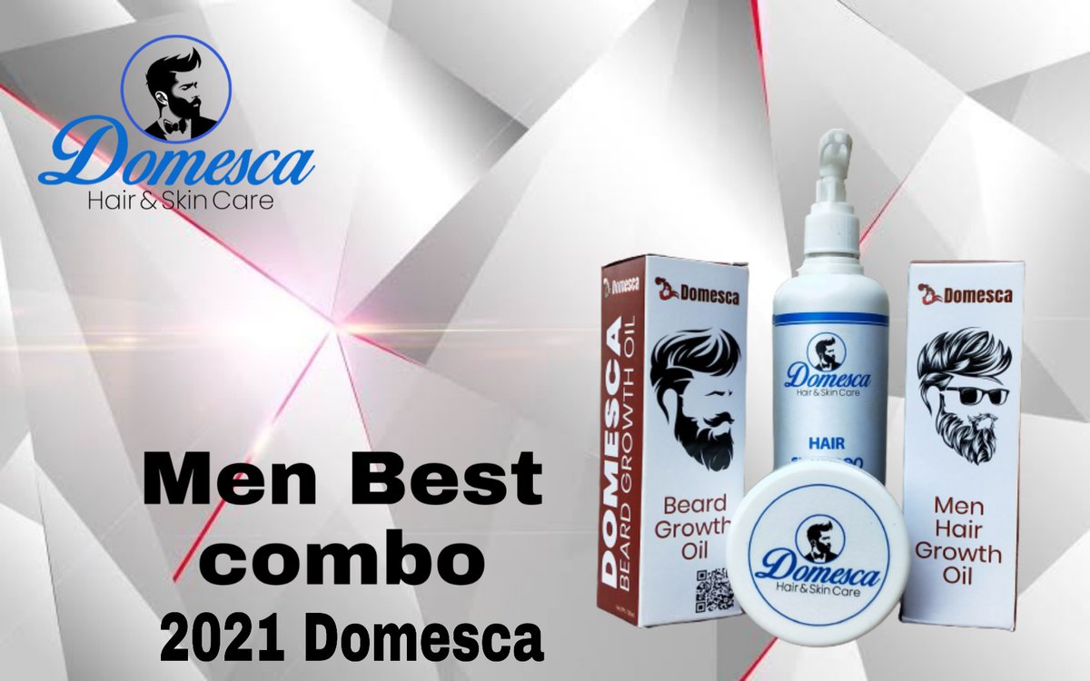 domesca77's tweet photo. Men Best combo 2021
.
Buy: https://t.co/HsjTdjOonB
.
#domesca #BUY #sell #cosmetic #Doge4Tesla #doge #beardgang #hair https://t.co/0hpw6VMC6o