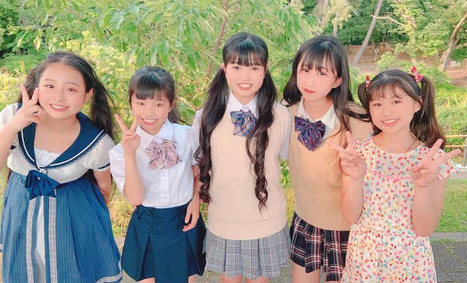 Twitterのコスプレ画像16