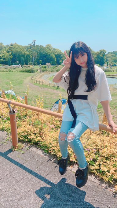 Twitterのコスプレ画像17