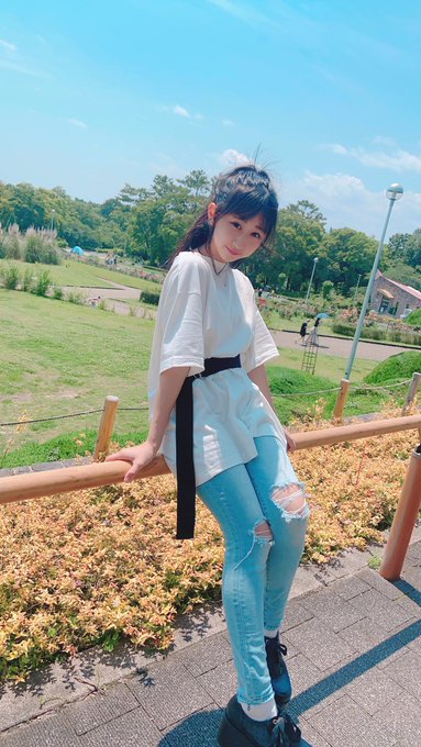 Twitterのコスプレ画像18