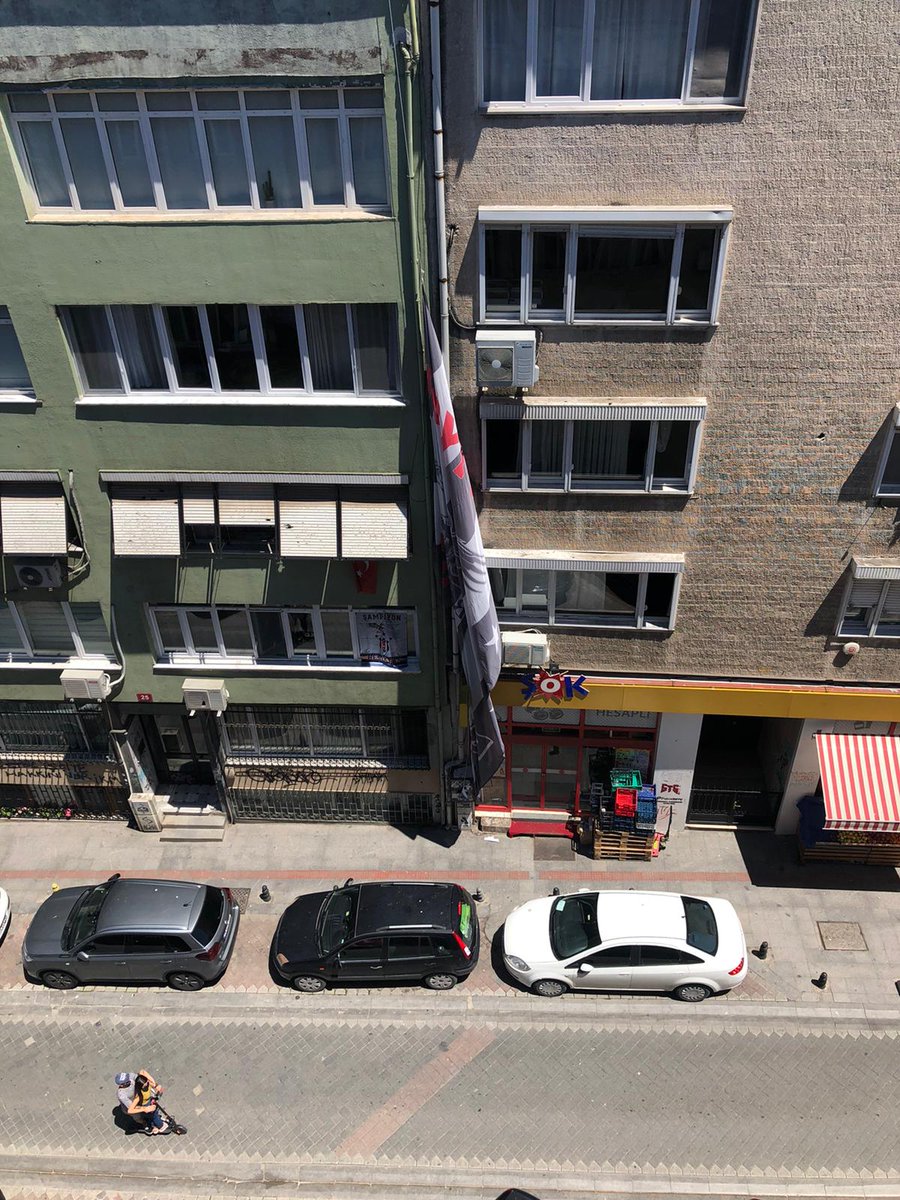 BURASI KADIKÖY
Before / After