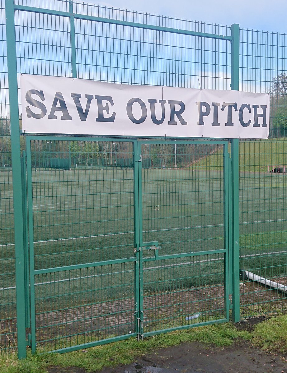Castlemilk Community Football Trust tweet media