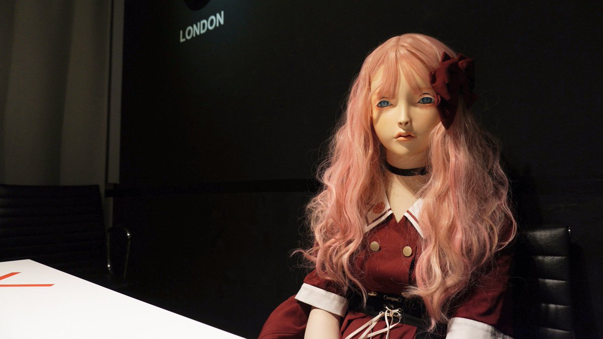 着ぐるみマスク