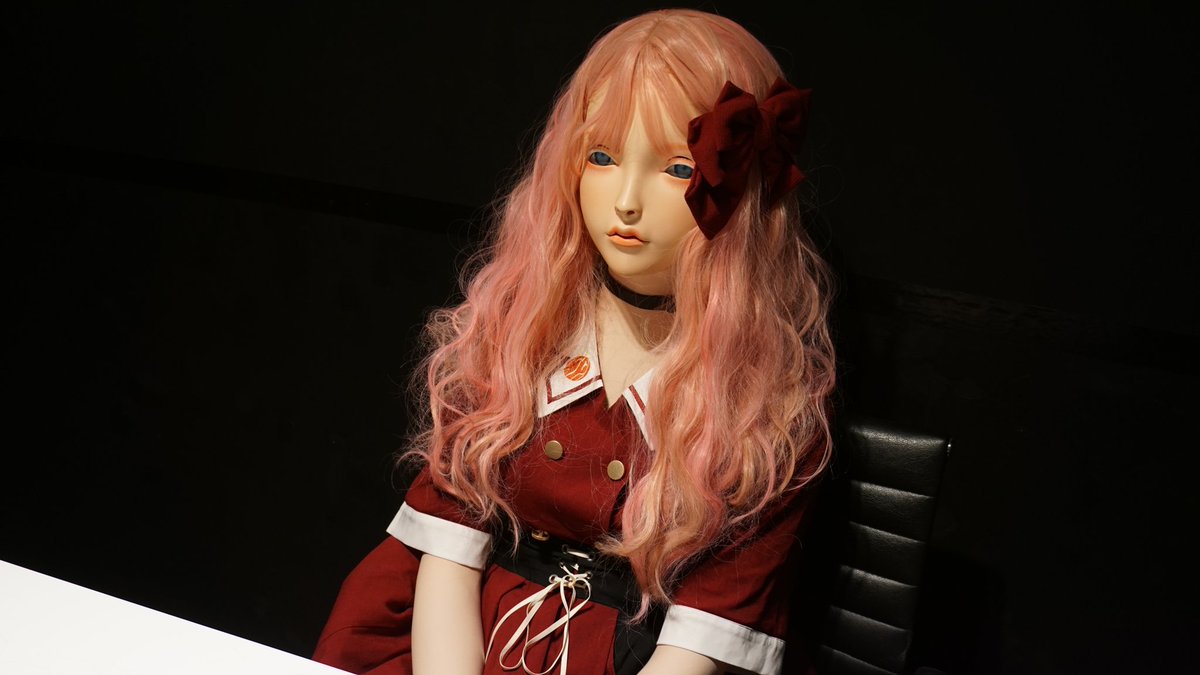 着ぐるみマスク Twitter Search