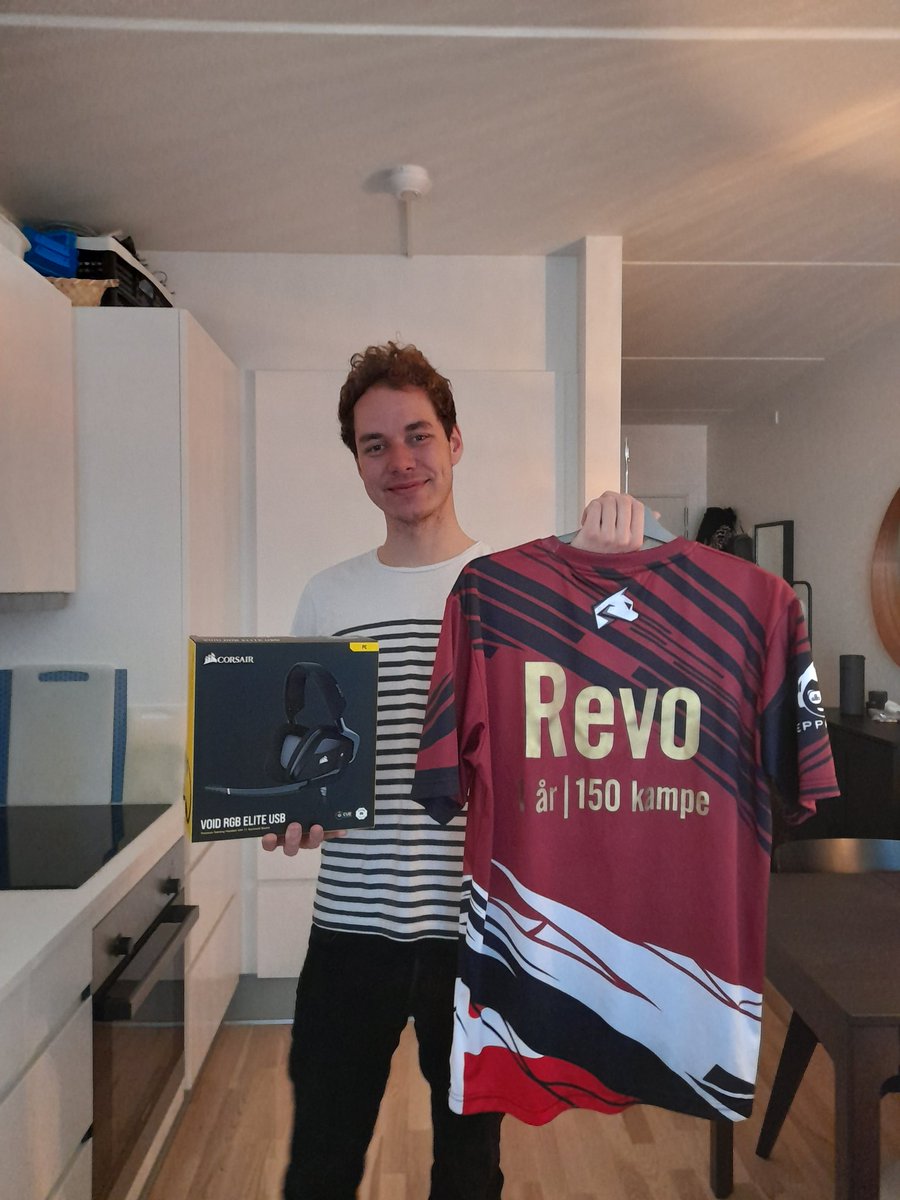 Mikkel Freno tweet media