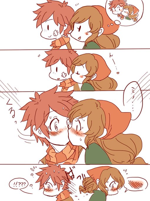 マイモ🎨(@maimo514) さんのマンガ一覧 : 3ページ目 | ツイコミ(仮)