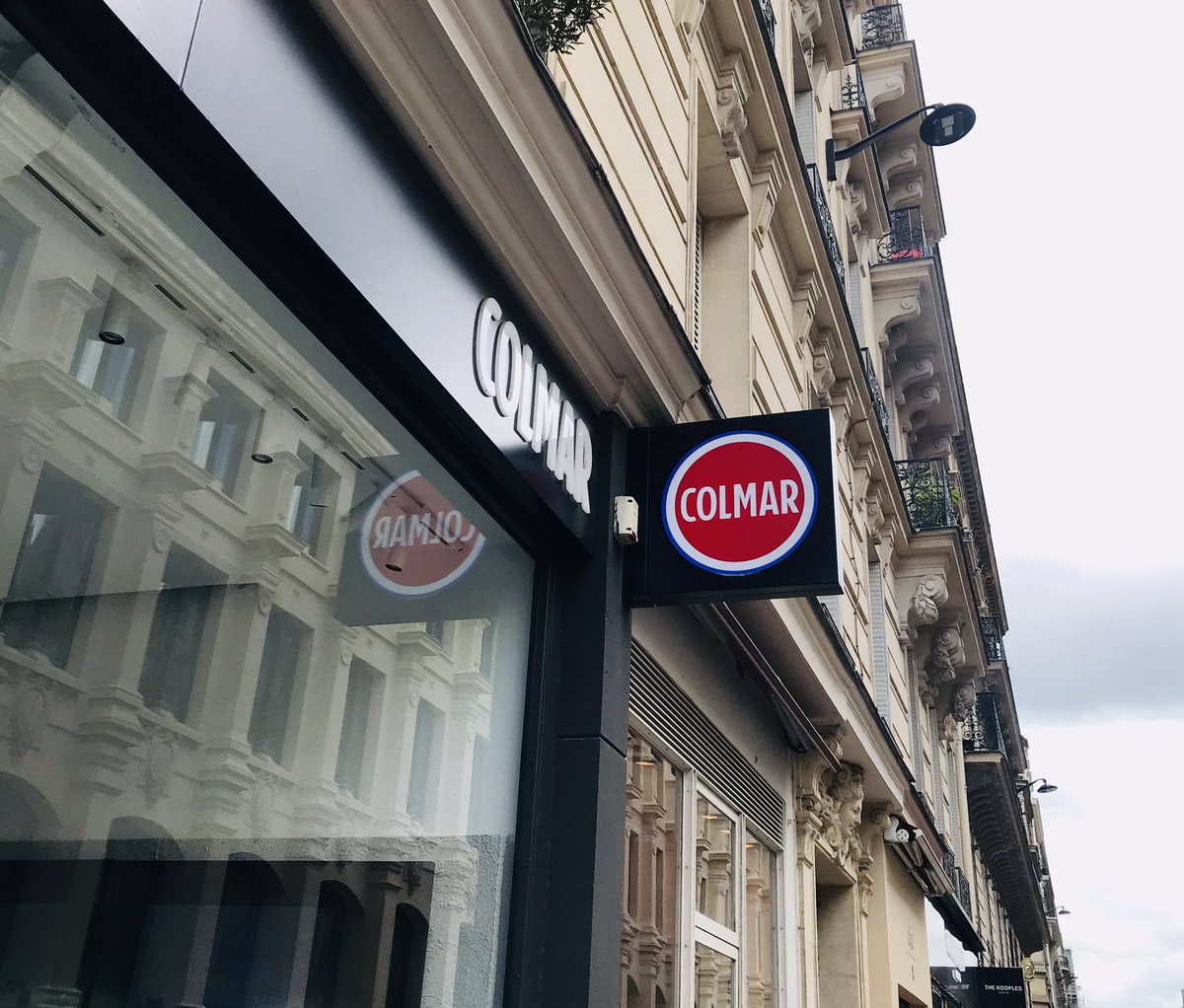 Bien se passer, bien se passer, ne t’inquiète pas