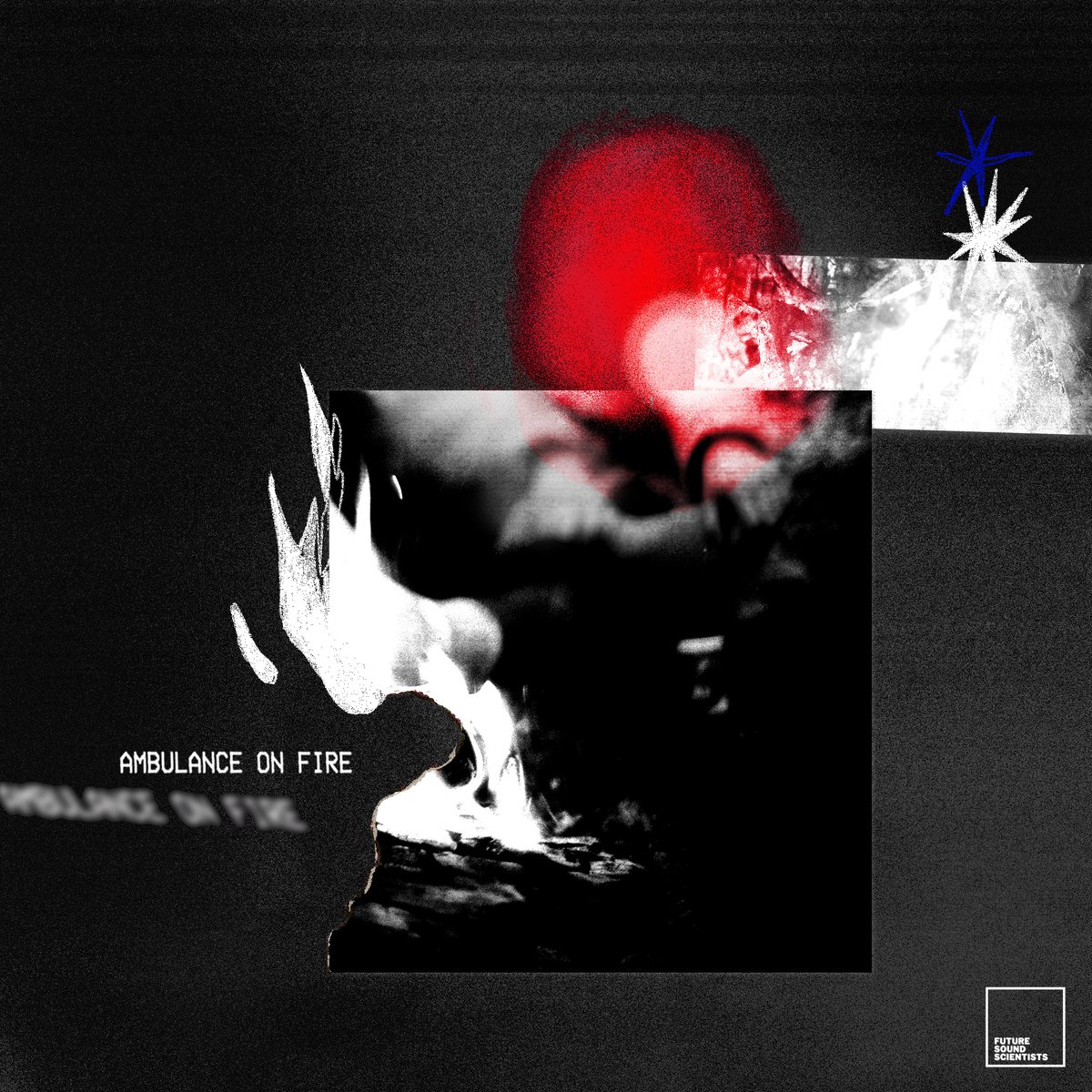 FSSRecordings's tweet photo. #AmbulanceOnFire 🚑🔥 debut EP is out now! Combining unusual elements of various music genres – #IDM, #Breakbeat, 90’s #Electronica, #Experimental – the duo creates subtle musical eclectics, offering to avoid categorization and stereotyping of music 👉 https://t.co/2jq8ne9gim. https://t.co/dQMmXLpEPg