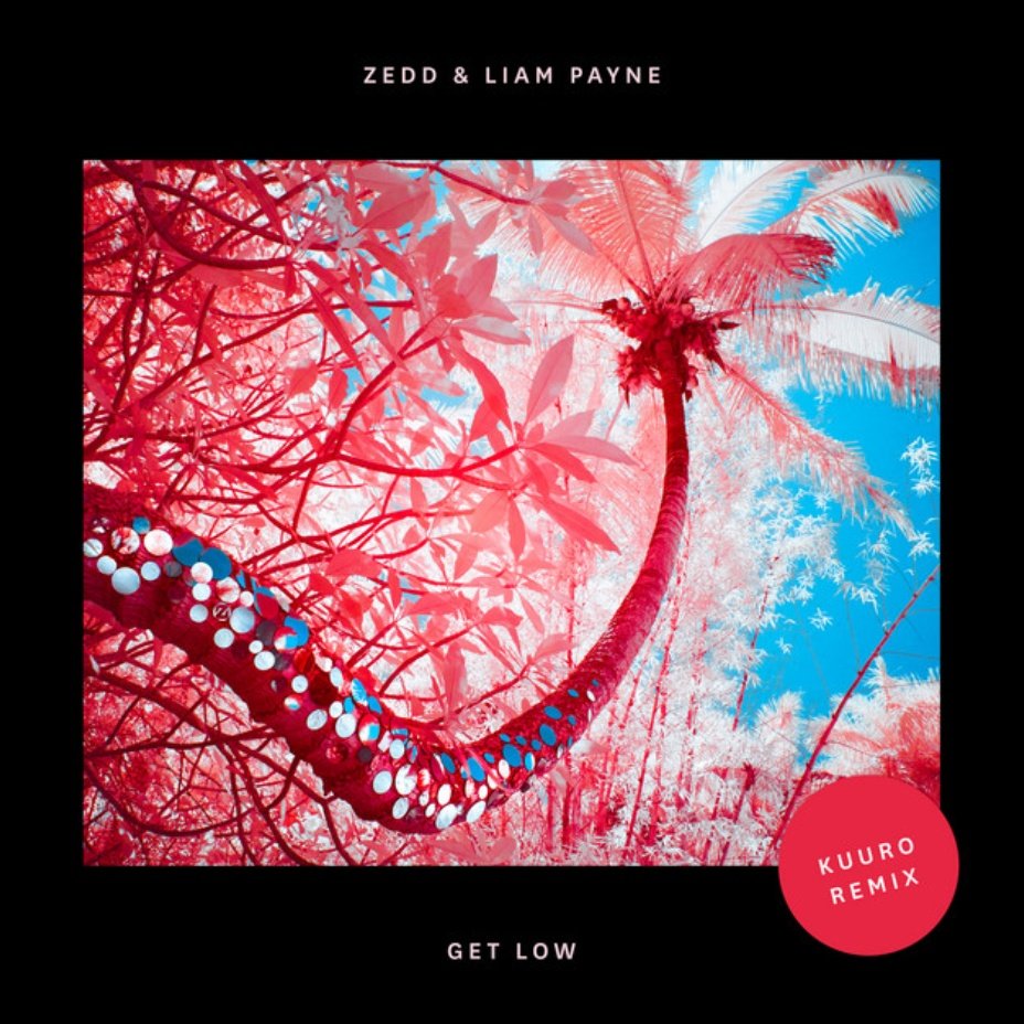 nekonekonekomu's tweet photo. 【#本日の選曲🎧️】
#Get_low
#Zedd_and_Liam_Payne
ゼッドと1Dのリアム・ペインがタッグを組んだセクシーな1曲💕
「Get low」は「腰を落とす」という意味なのですが、ドコに腰を落としているか····?って言えば分かるかな?( *´艸`)💓
↓続く https://t.co/dh0sd0Kvrf