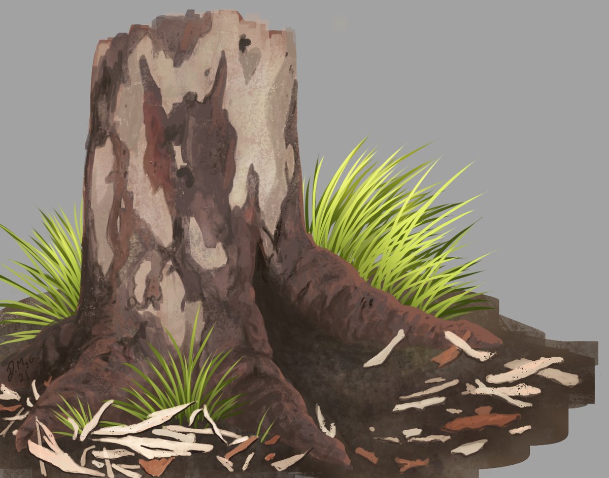 Teamup_studios's tweet photo. More background art! What could be living inside the hollow of this tree trunk?

#indiegames #indiegame #indiegamer #indiegamedev #gaming #gamedev #indiedev #games #gamedesign #makegame #creategames #videogames #game #digitalart #photoshop #unity #bushland #australia https://t.co/TpaW8UkTnL