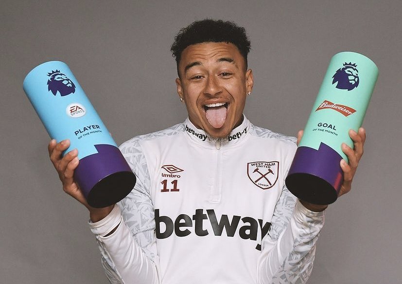 West Ham Transfers tweet media