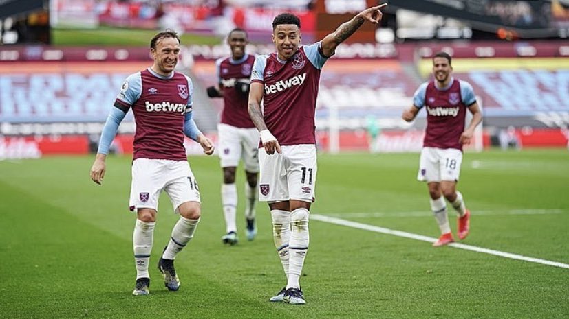 West Ham Transfers tweet media