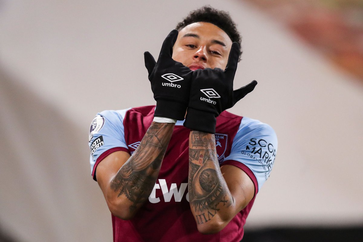 West Ham Transfers tweet media