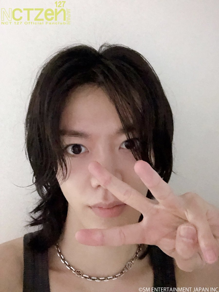 NaYutaBrasil's tweet photo. [#OFICIAL] 23.05.21 - Mensagem especial do Yuta sobre o 3º aniversário do debut japonês do NCT 127 

“Olá a todos, já faz um tempo!
Já se passaram 3 anos desde o nosso debut no Japão!
Fiquei surpreso quando percebi que já faz 3 anos https://t.co/JS0xqBrYVS