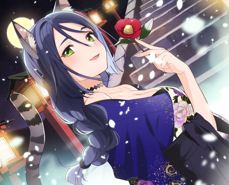 Candy Voice ねこぐらし シーズン3完結編第七弾 いよいよ今晩24時販売開始となります いったいcvは誰がつとめるのか 乞うご期待 ねこぐらし 沢城みゆき ネタバレ T Co Fdjvvk4bya Twitter