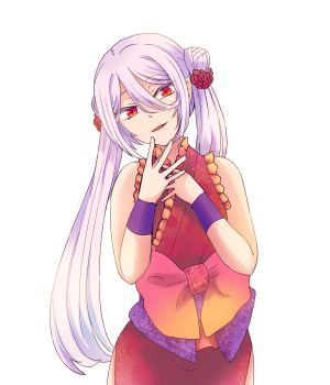 華宵のtwitterイラスト検索結果 古い順