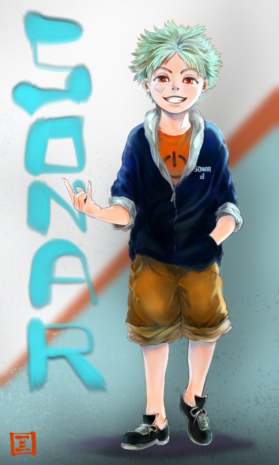 米原秀幸のtwitterイラスト検索結果 米原秀幸のtwitterイラスト検索結果