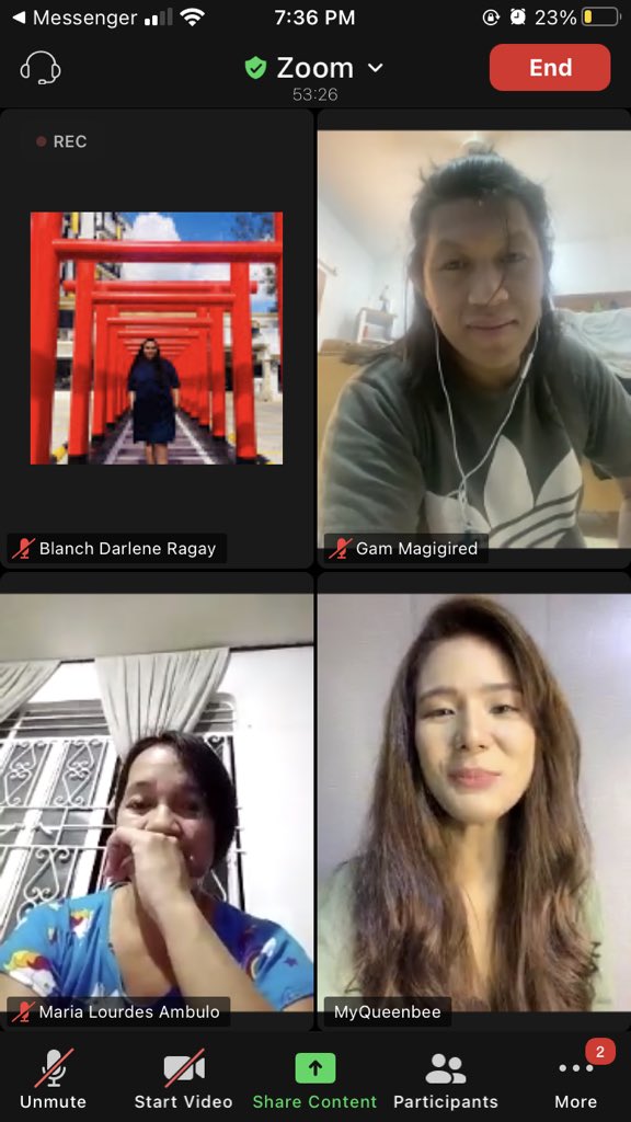 TeamDEVONairs's tweet image. HAPPENING RIGHT NOW: Zoom meeting with Devon