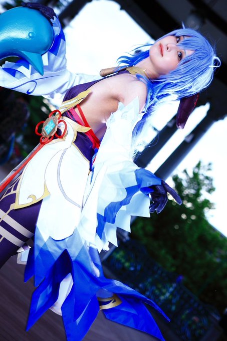 コスプレイヤーメリーのTwitter画像44